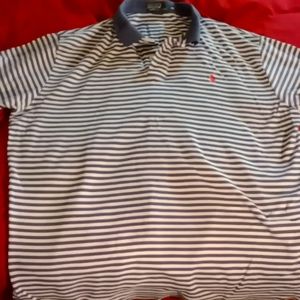 Mens polo shirt